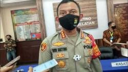 Kombes Pol Budi Sartono Jabat Kapolrestabes Bandung Gantikan Kombes Aswin Sipayung <