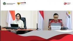 Gaji ke-13 Dibayarkan Juni 2023, Sri Mulyani: Komponennya Sama dengan THR