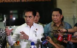 Profil Brigjen Krisno Halomoan Siregar, Gubernur Akpol Baru yang Akrab dengan Pemberantasan Narkoba