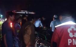 Kecelakaan Maut 3 Pengendara Motor di Pamekasan, 1 Tewas 2 Luka Parah 