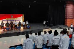 Potensi Bencana Alam di Gunungkidul Meningkat, DPRD Dorong 7.800 HT Segera Dibagikan