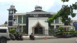 Masjid Agung Baing Yusuf Purwakarta, Saksi Bisu Perjuangan Ulama Masa Lalu