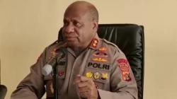 4 Daerah Ini Rawan KKB, Kapolda Papua Minta Umat Islam Waspada saat Tarawih Berjamaah