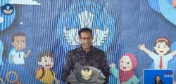 PPG Prajabatan 2023 Resmi Dibuka, Mendikbudristek Nadiem Ajak Generasi Muda Jadi Guru Profesional