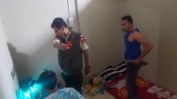 Gerebek Kosan di Bukittinggi, Petugas Amankan Pasangan Gay Usai Berhubungan Badan