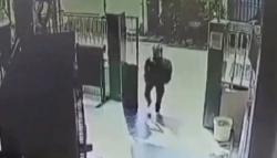 Pura-Pura Salat dan Ngaji, Pria di Padang Curi Kotak Amal di Masjid