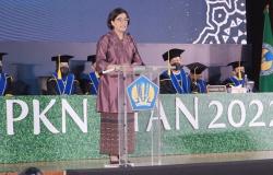 STAN Buka 1.100 Formasi, Ini Daftar Kuota Sekolah Kedinasan Lainnya