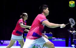 Melati Daeva Oktavianti Blak-blakan Bongkar Alasan Pisah dengan Praveen Jordan