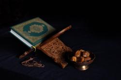 Ramadan sebagai Bulan Paling Suci bagi Umat Islam