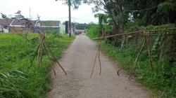 Lahan Warga Ligung Majalengka Digunakan Pengembang, DPRD Soroti Perizinan<