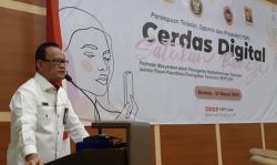   BNPT Sebut Perempuan Tak hanya Jadi Korban, Sekarang Sudah Ada yang Jadi Pelaku Teror