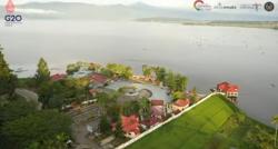 Kampung Unik di Kerinci, Singgah ke Desa yang Dulunya Rawa Kini Jadi Tempat Wisata Populer 