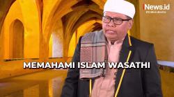 Hikmah: Memahami Islam Wasathi