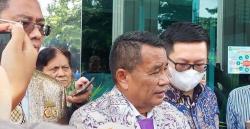 Tensi Darah Hotman Paris Naik usai Irjen Teddy Minahasa Dituntut Hukuman Mati