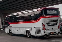 Harga Tiket Bus Mudik Lebaran 2023 Jakarta-Bandung dari PO Arimbi hingga Purba Mulya<