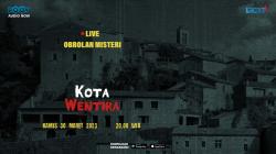 Misteri 3 Kota Gaib Tak Kasat Mata di Penjuru Dunia