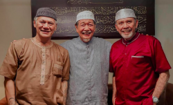 5 Artis Lawas Langganan Tampil di TV Selama Ramadhan, Ada Deddy Mizwar hingga Tio Pakusadewo