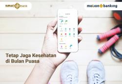 Ini 3 Tips Mudah Menjaga Kesehatan di Bulan Puasa