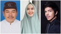 Deretan Artis Rajin Berangkatkan Umroh, Nomor 1 Aktor Lawas Era 2000-an Sedang Berjuang Pulih dari Stroke