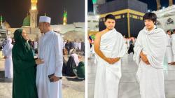 Deretan Artis Sering Umroh saat Ramadhan, Nomor 3 Dikenal sebagai DJ Seksi 