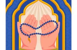 Bacaan Amalan 10 Hari Pertama Bulan Ramadhan agar Mendapat Rahmat