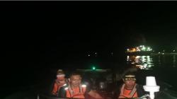 Nelayan di Busel Hilang saat Melaut, Basarnas Cari Korban<