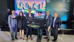 Peresmian BMW Classic Partner Pertama di Asia: BMW Ultima