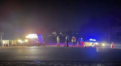 2 Helikopter Black Hawk AS Tabrakan di Udara, 9 Tentara Tewas