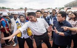 Indonesia Batal Jadi Ruan Rumah Piala Dunia U-20, Herman Deru: Duka Kita Semua