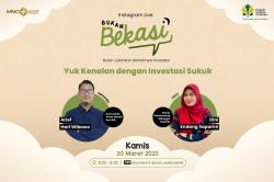 Bagaimana Peluang Investasi Sukuk? Simak IG Live MNC Asset & Pasar Modal Syariah