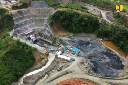 37 Proyek Strategis Nasional Rampung Sepanjang 2023, Nilainya Rp475,4 Triliun