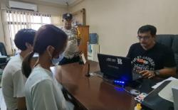 Janda Pirang di Kalideres Nekat Ajak Pacar Curi HP Tetangga untuk Beli Susu Anak