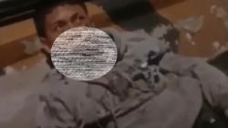 Pria Bersimbah Darah di Flyover Kiaracondong Bandung Bukan Korban Begal tapi Kecelakaan Lalu Lintas