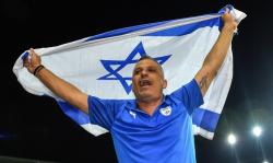 Pelatih Israel Angkat Bicara usai Indonesia Batal Tuan Rumah Piala Dunia U-20 2023