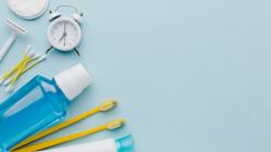 Mengapa Obat Kumur Beralkohol perlu Dihindari? Begini Penjelasan Dokter Gigi