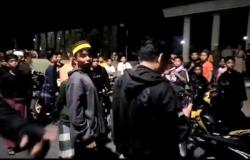 Razia Miras dan Balap Liar, Polisi Amankan Sejumlah Motor
