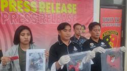 Terungkap, Mayat Bocah di Pantai Malalayang Ternyata Korban Pemerkosaan dan Pembunuhan
