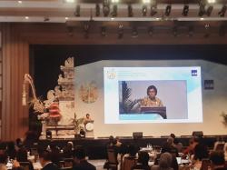 Butuh Rp4.000 Triliun untuk Kurangi Emisi Karbon, Begini Strategi Sri Mulyani Tarik Investor 