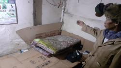 Penjual Rokok di Pasar Gudang Sukabumi Tewas, Penyebab Kematian Belum Diketahui<