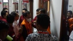 2 Wakil Ketua DPRD Babel Ditahan terkait Dugaan Korupsi Dana Transportasi