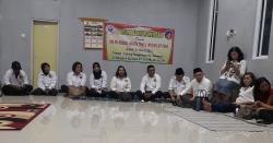 DPP RPA Perindo Gelar Konsolidasi dengan DPD Jakarta Timur untuk Samakan Visi dan Misi