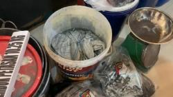 Apes, Pelajar SMA Hendak COD 20 Kg Bubuk Petasan di Ponorogo Berujung Tertangkap