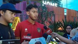 Kiper Timnas U-20 Hanya Bisa Berharap Indonesia Tak Kena Sanksi dari FIFA
