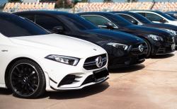 Sah! Mercedes-Benz Indonesia Dipegang Indomobil Group