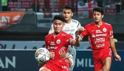 Hasil Liga 1 2022/2023: Menang 2-0, Persija Kubur Mimpi Persib