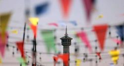 Kota dengan Puasa Terlama di Berbagai Negara, Ada yang Hampir 20 Jam