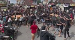 Desa Unik di Toraja, Orang Meninggal Jenazahnya Diarak Ramai-Ramai, Ternyata Ini Faktanya!