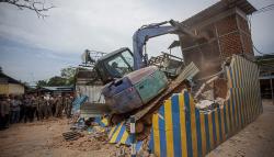 Sarang Narkoba dan Perjudian di Batam Dibongkar