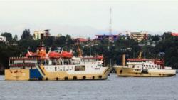 Mudik Lebaran, 4 Kapal Disiapkan Angkut Penumpang di Pelabuhan Benoa Denpasar<