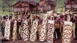 GTP UGM Minta Refleksi Ulang Pendekatan Perdamaian di Papua